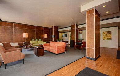 Park Towers unit 404, Columbus, OH 43203 - photo 4