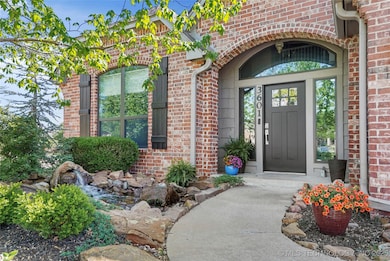 3601 W Quantico St, Broken Arrow, OK 74011 - photo 2