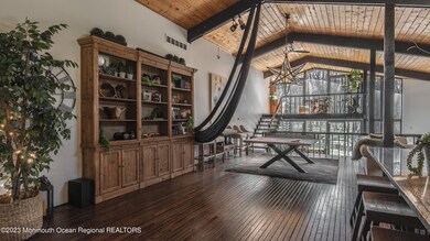 Open Room