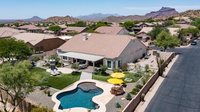 6953 E Trailridge Cir, Mesa, AZ 85207 - photo 3