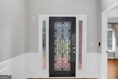 1364 Fallsbrook Way NW, Acworth, GA 30101 - photo 4