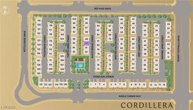 Cordillera - Lot 90
