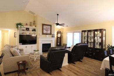 2518 W Susan Dr, Princeton, IN 47670 - photo 3