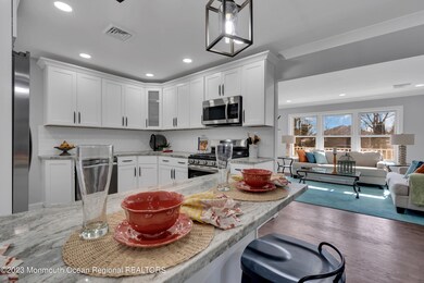 New Kitchen