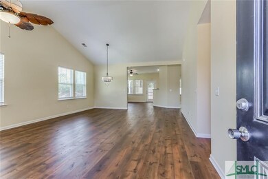 Beautiful new floors!