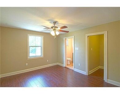 Master Bedroom.