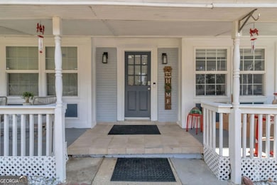 1195 Dantel Ct, Stone Mountain, GA 30083 - photo 4