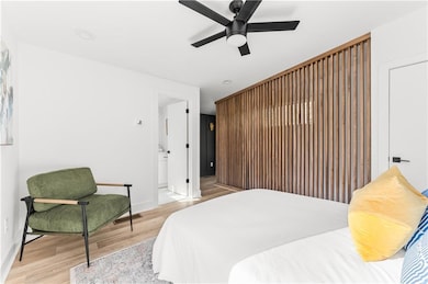 845 Ormewood Terrace SE unit B, Atlanta, GA 30316 - photo 4