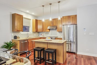 1073 N Paulina St unit 1, Chicago, IL 60622 - photo 7