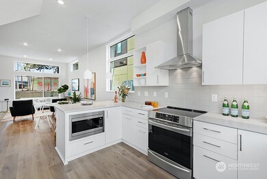 Model home - variations occur.