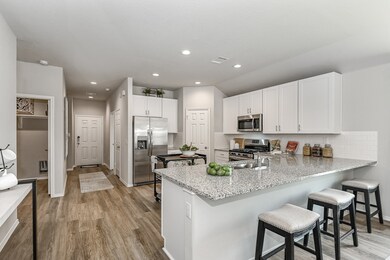 206 Cumberland Forest Dr, Magnolia, TX 77354 - photo 3