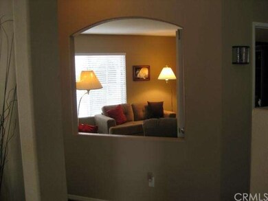 Formal Entry with view to Den