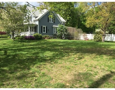 172 Holden St, Holden, MA 01520 - photo 4