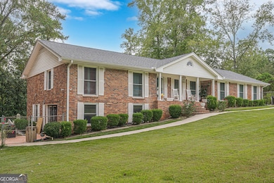 7063 Pleasant Dr, Austell, GA 30168 - photo 3