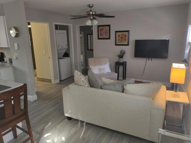 519 31st St unit Back House, West Palm Beach, FL 33407 - photo 3