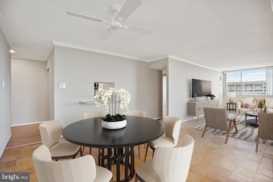 The Elizabeth, Chevy Chase, MD 20815 - photo 6