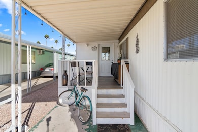 7807 E Main St unit AA-8, Mesa, AZ 85207 - photo 4