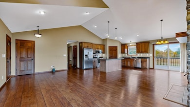 1495 Bain Rd, Brule, WI 54820 - photo 2