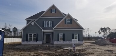 1000 Kingfish Way, New Bern, NC 28562 - photo 3