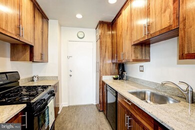 The Lancaster unit 213, Arlington, VA 22204 - photo 7