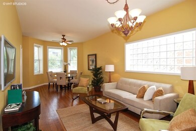 1163 Clarence Ave, Oak Park, IL 60304 - photo 3