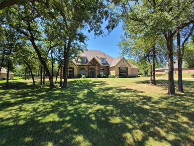 145 Deer Crossing Way, Azle, TX 76020 - photo 3