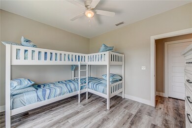 3rd bedroom