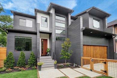 406 Enid St, Houston, TX 77009 - photo 2