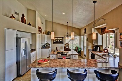 Kitchen Overview 1