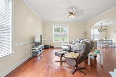 631 Dunrobin Ln, Grovetown, GA 30813 - photo 6