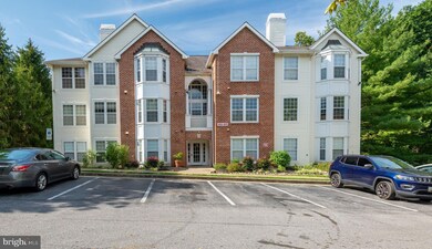 4836 Stone Shop Cir, Owings Mills, MD 21117 - photo 2