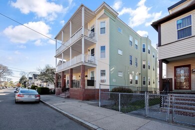 71 W Selden St unit 6, Mattapan, MA 02126 - photo 3