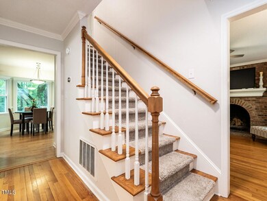 3312 Friendship Rd, Apex, NC 27502 - photo 3