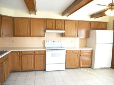 All appliances stay