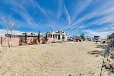 2940 58th St W, Rosamond, CA 93560 - photo 7