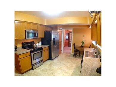 Amazing Kitchen!