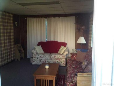 Porch - Enclosed Florida room
