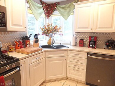 1075 N Meadow Dr SW, Byron Center, MI 49315 - photo 2