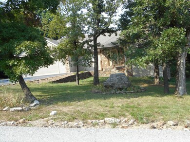 Front View!