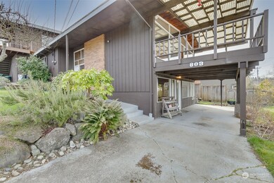 803 7th Ave S, Edmonds, WA 98020 - photo 5