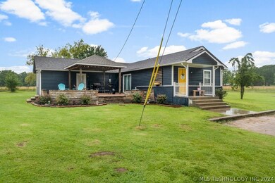 7254 W 151st St S, Kiefer, OK 74041 - photo 6