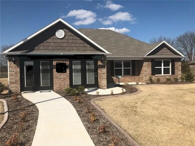 1084 White Oak St, Elkins, AR 72727 - photo 2