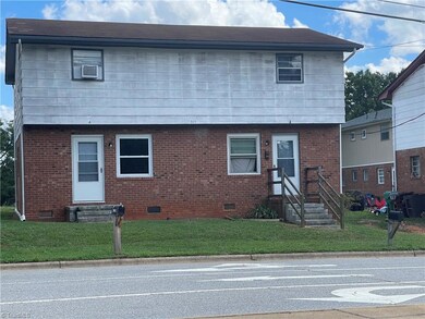 305 W. Ward Ave.