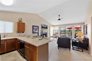 71 Southwood Shores Cir unit 4A, Lake Ozark, MO 65049 - photo 6