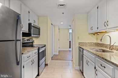 900 N Taylor St unit 531, Arlington, VA 22203 - photo 2