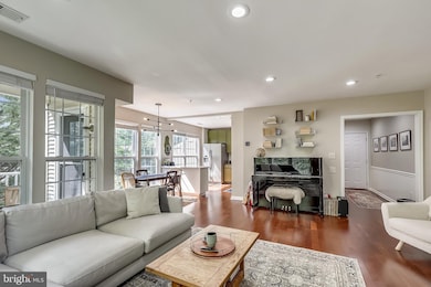 11226 Edson Park Place unit 22, Rockville, MD 20852 - photo 4