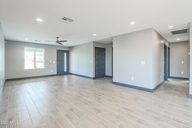 Living Space