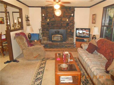 11690 Winter Rd, West Fork, AR 72774 - photo 3