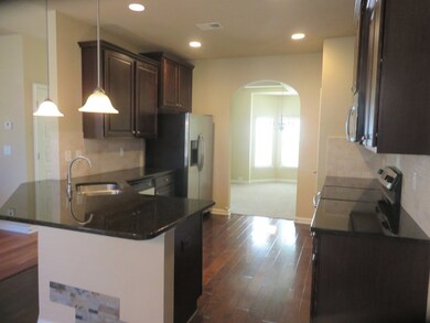 1422 Issac Way, Hephzibah, GA 30815 - photo 6