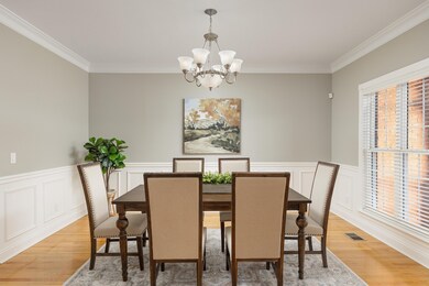 8787 Wandering Way, Ooltewah, TN 37363 - photo 5